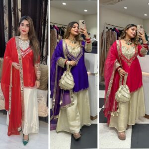 party wear suit